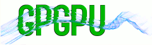 GPGPU